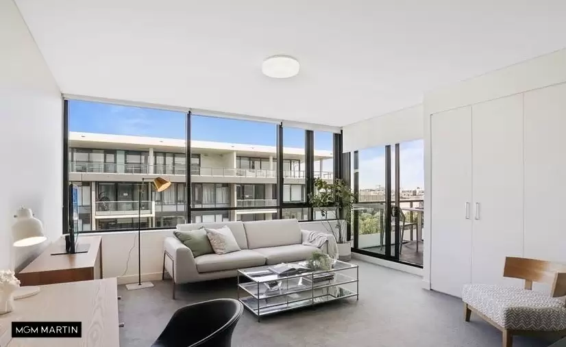 602/14H  Mentmore Avenue, Rosebery For Lease by MGM Martin - image 1