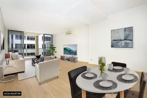 235/635 Gardeners Road, Mascot For Lease by MGM Martin