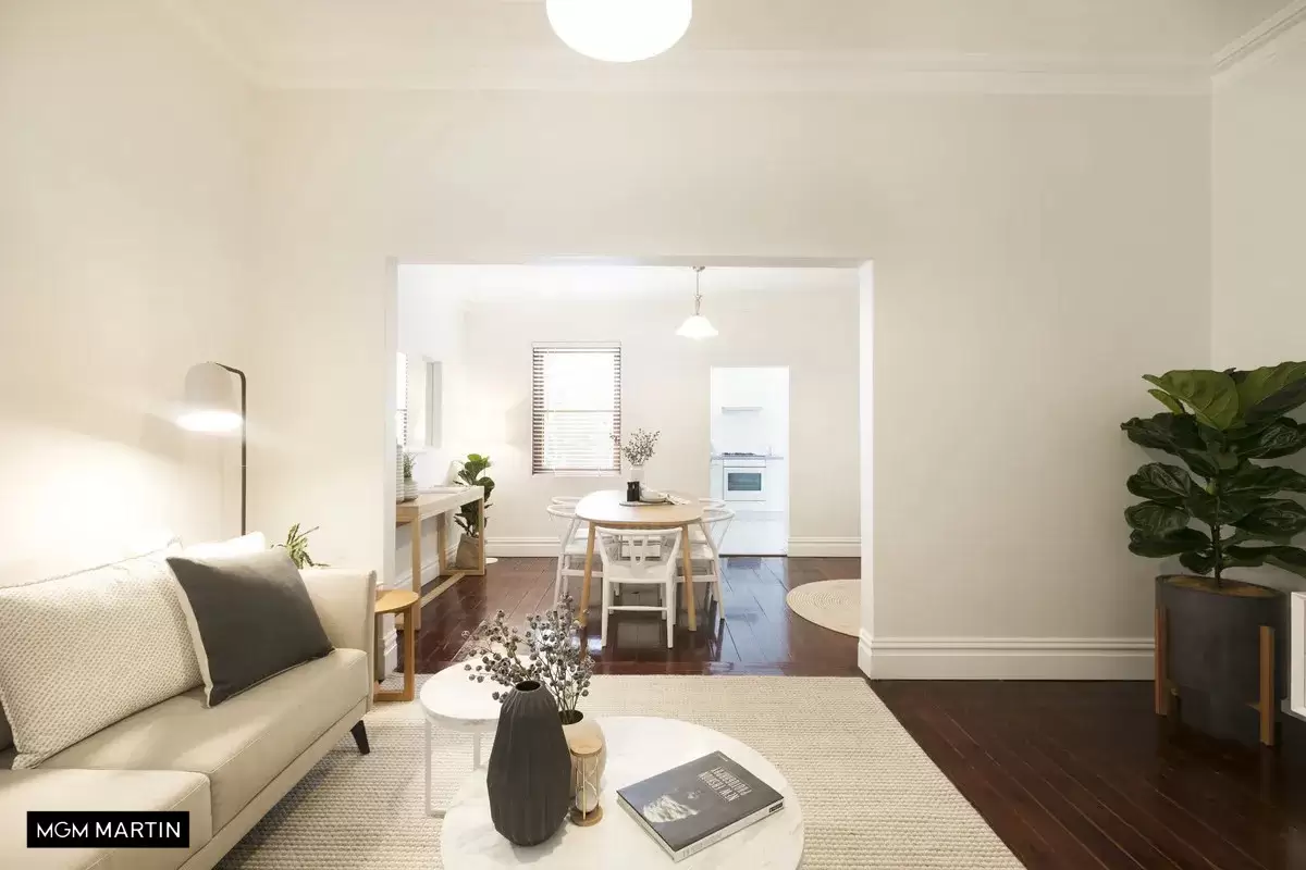 1013 Bourke Street, Waterloo For Lease by MGM Martin - image 1