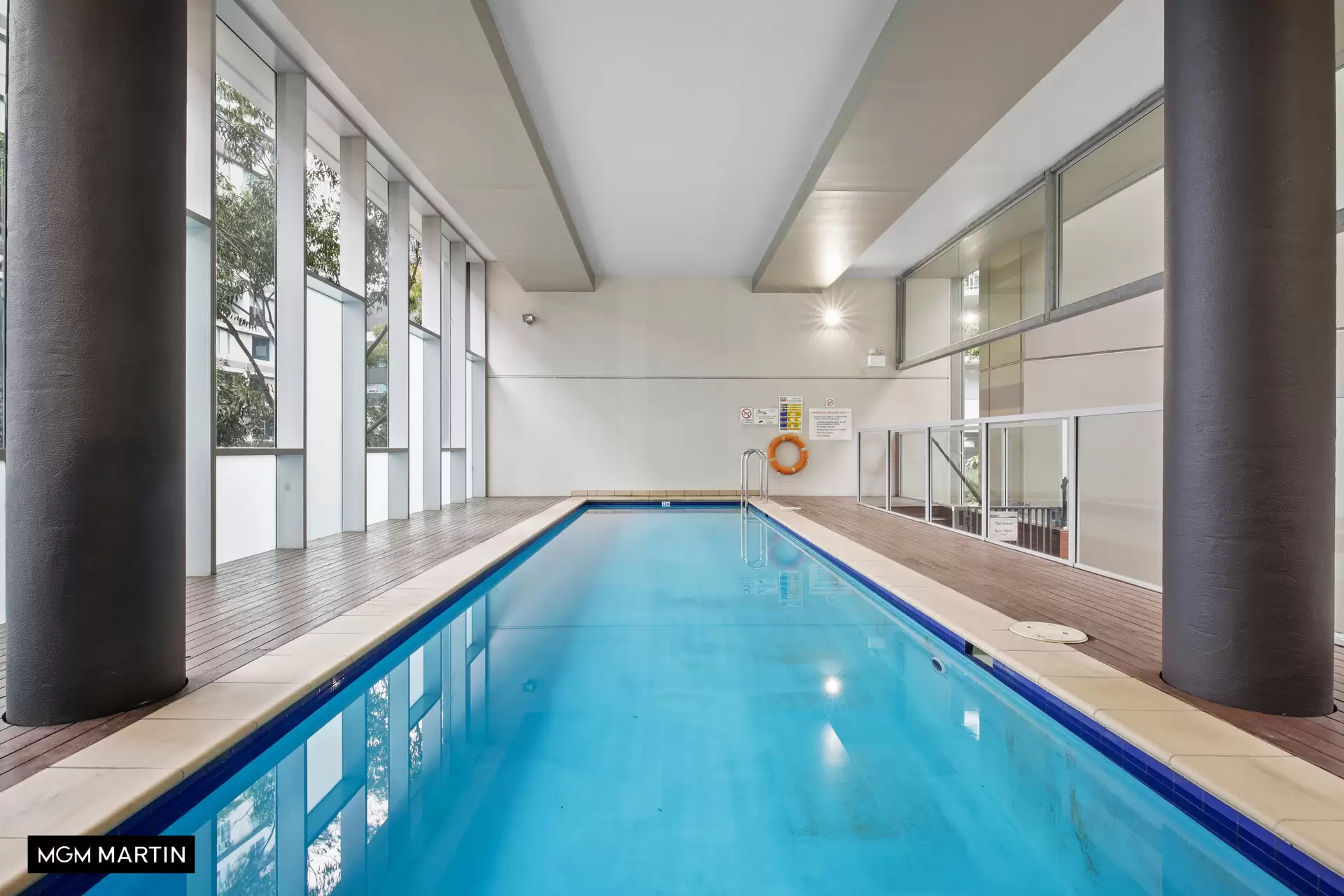 93/22 Gadigal Avenue, Zetland For Lease by MGM Martin - image 1