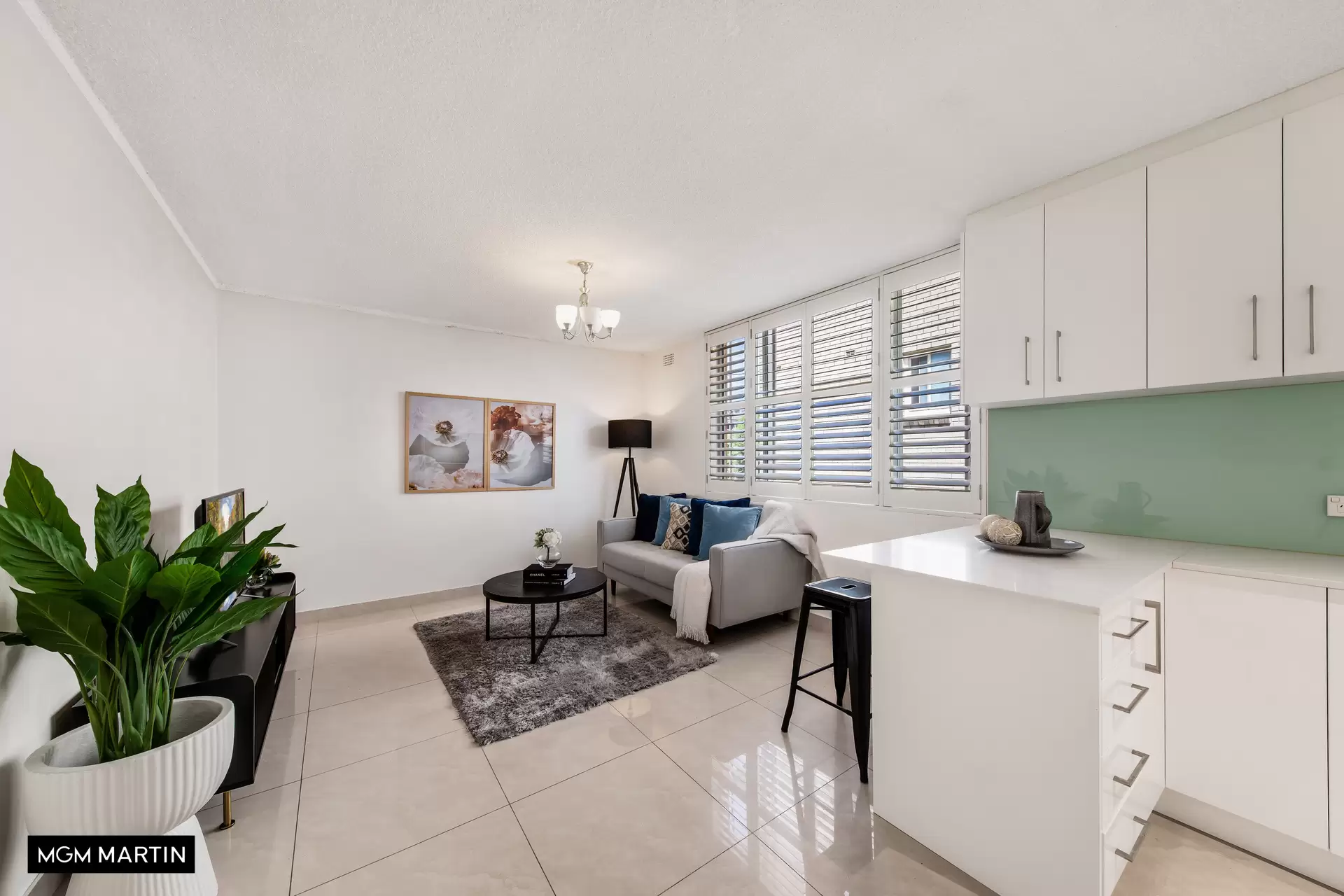 2/6 Evans Avenue, Eastlakes Sold by MGM Martin - image 1