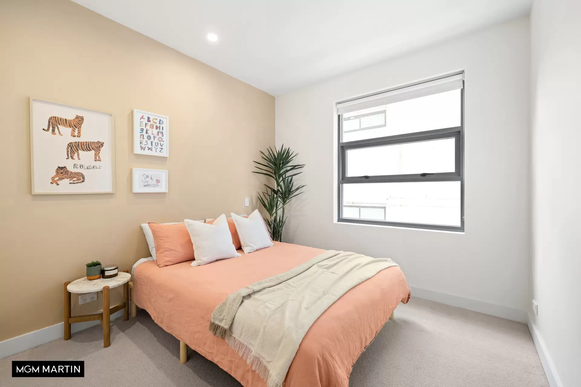 D135/810 Elizabeth Street, Waterloo Sold by MGM Martin - image 1