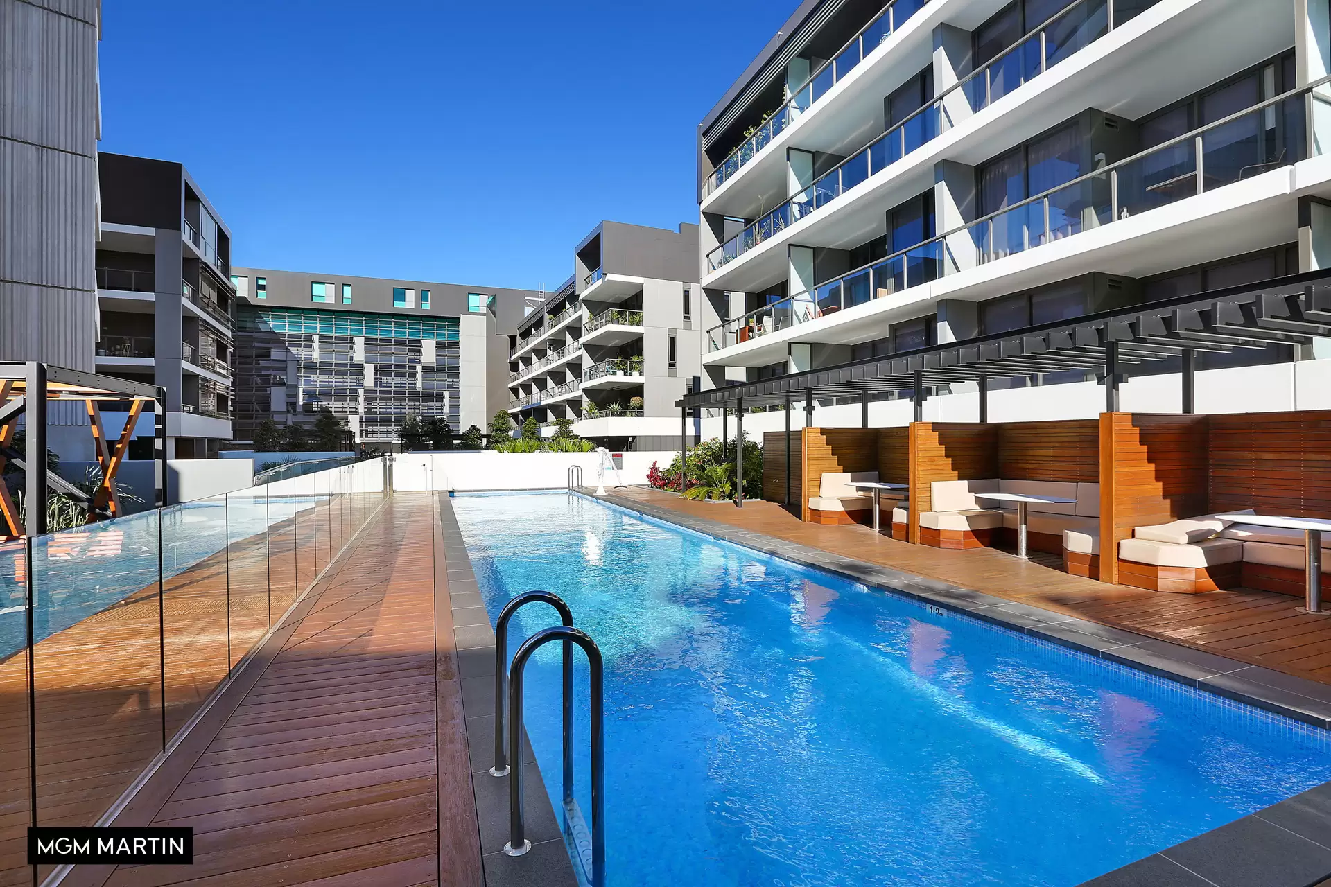 101/20 Dunkerley Place, Waterloo Sold by MGM Martin - image 1