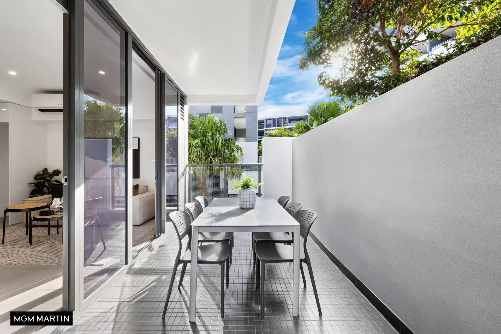 101/20 Dunkerley Place, Waterloo Sold by MGM Martin - image 1