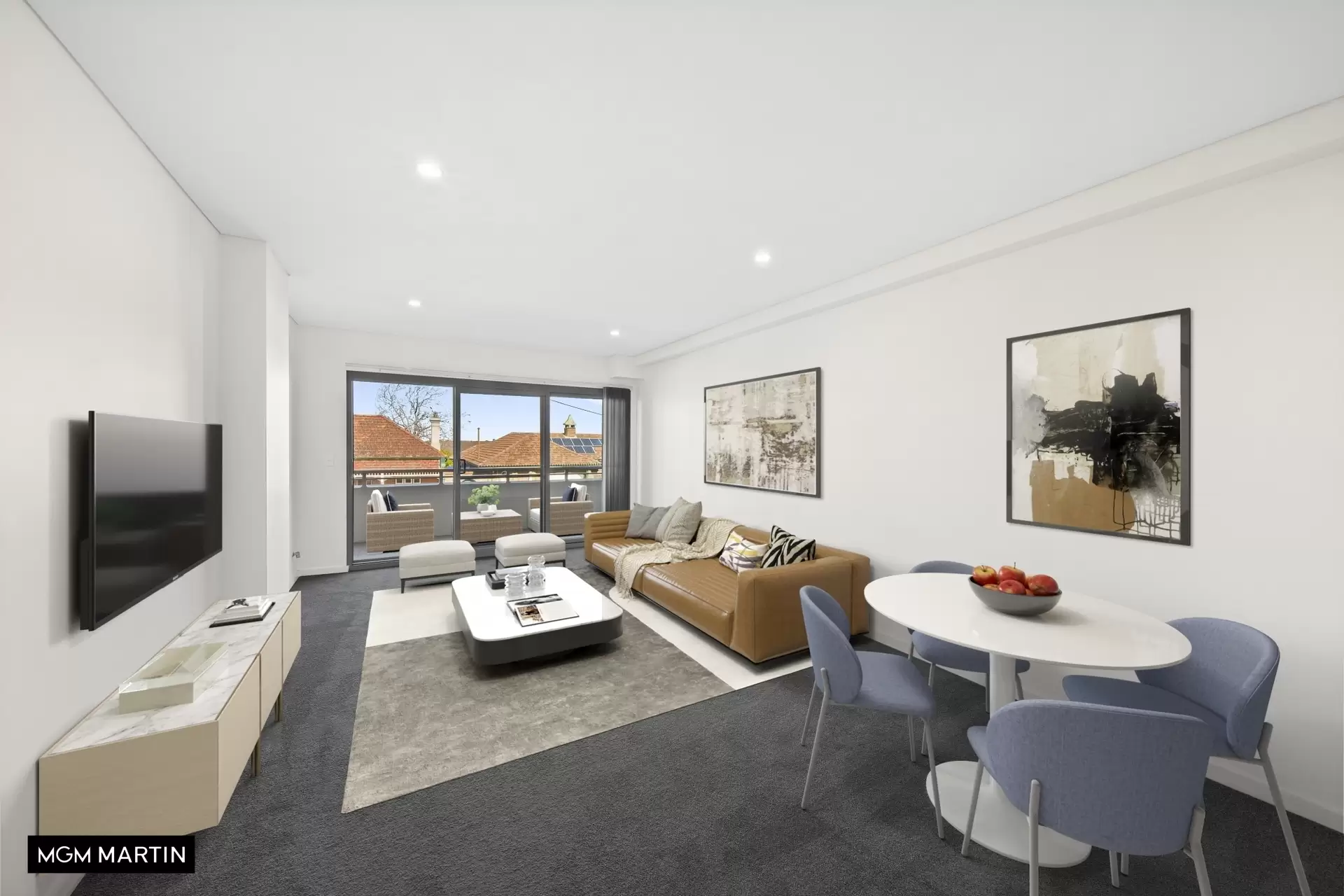 10/793-799 New Canterbury Road, Dulwich Hill Sold by MGM Martin - image 1