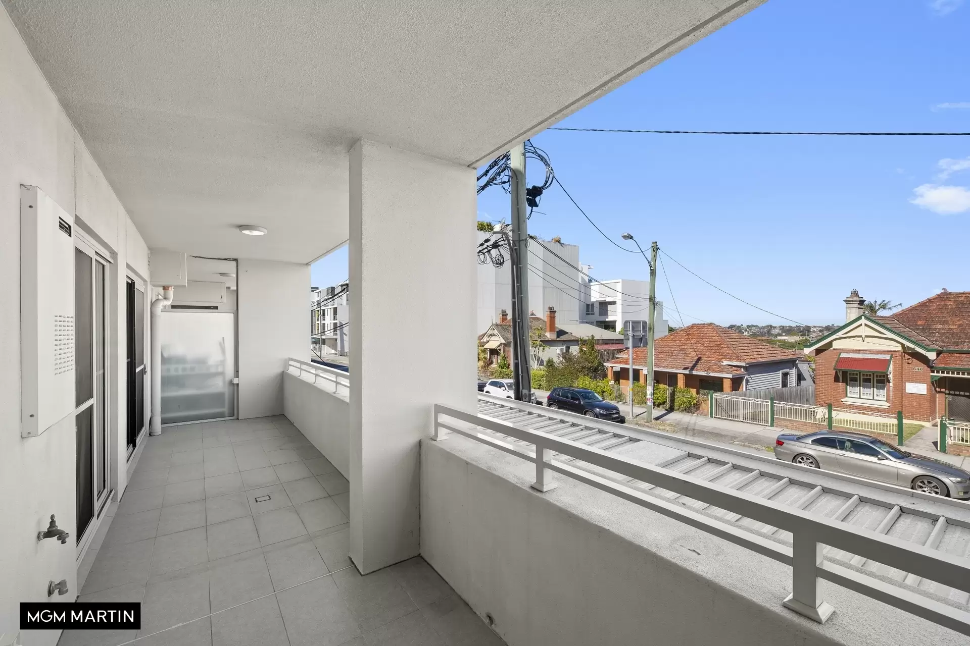 10/793-799 New Canterbury Road, Dulwich Hill Sold by MGM Martin - image 1
