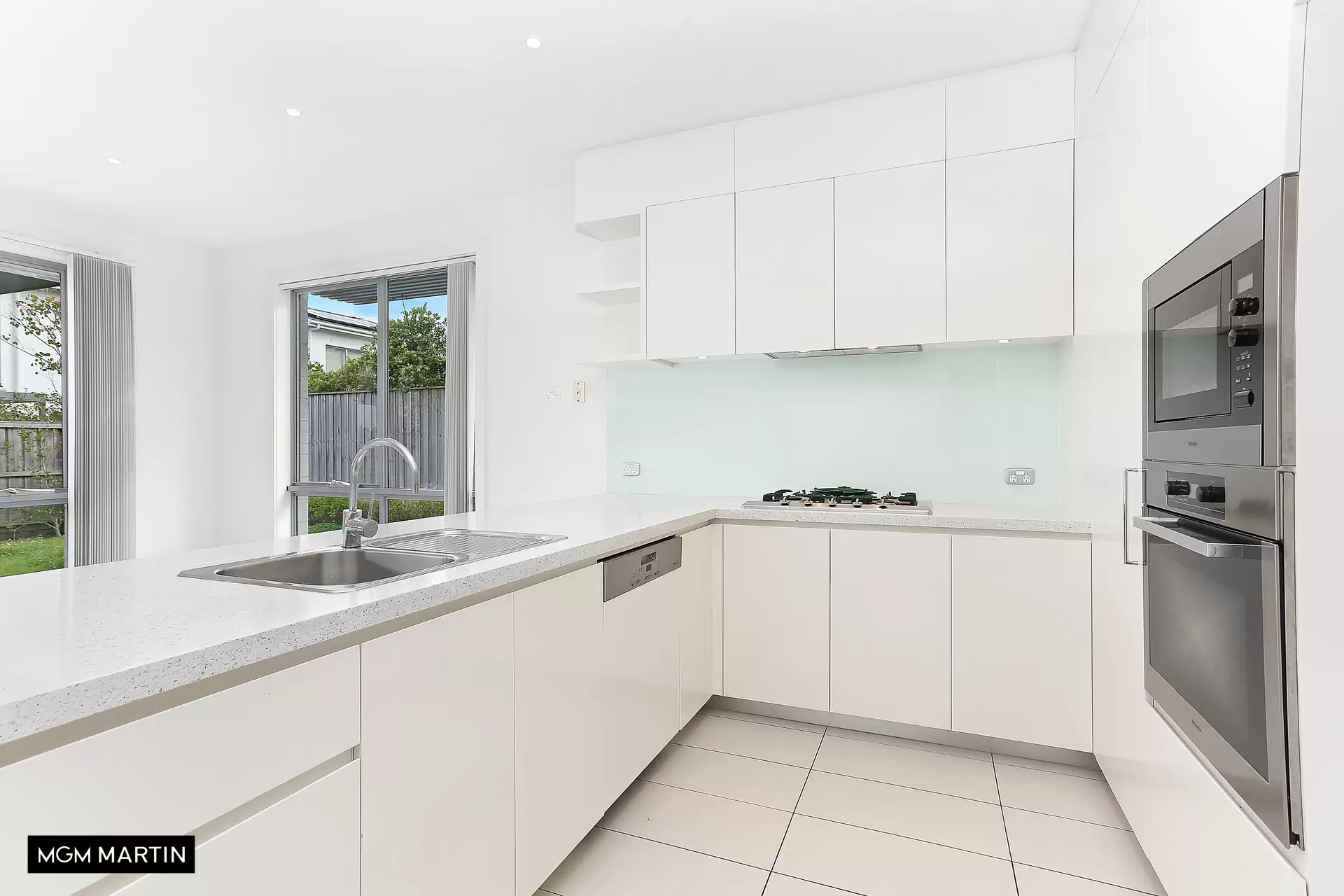 50 Fairsky Street, South Coogee Leased by MGM Martin - image 1