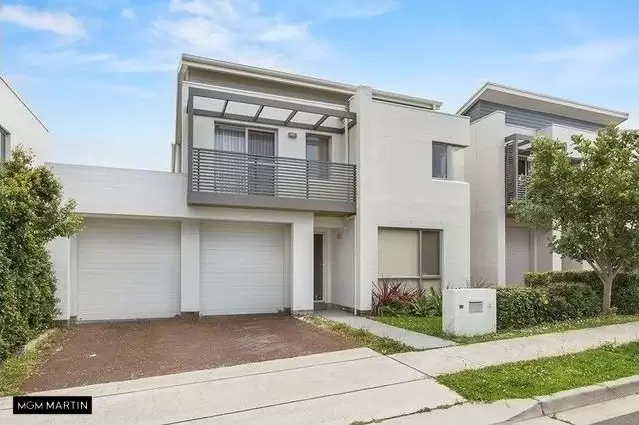 50 Fairsky Street, South Coogee Leased by MGM Martin - image 1