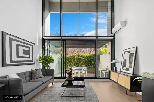 A4/252 Botany Road, Alexandria Sold by MGM Martin