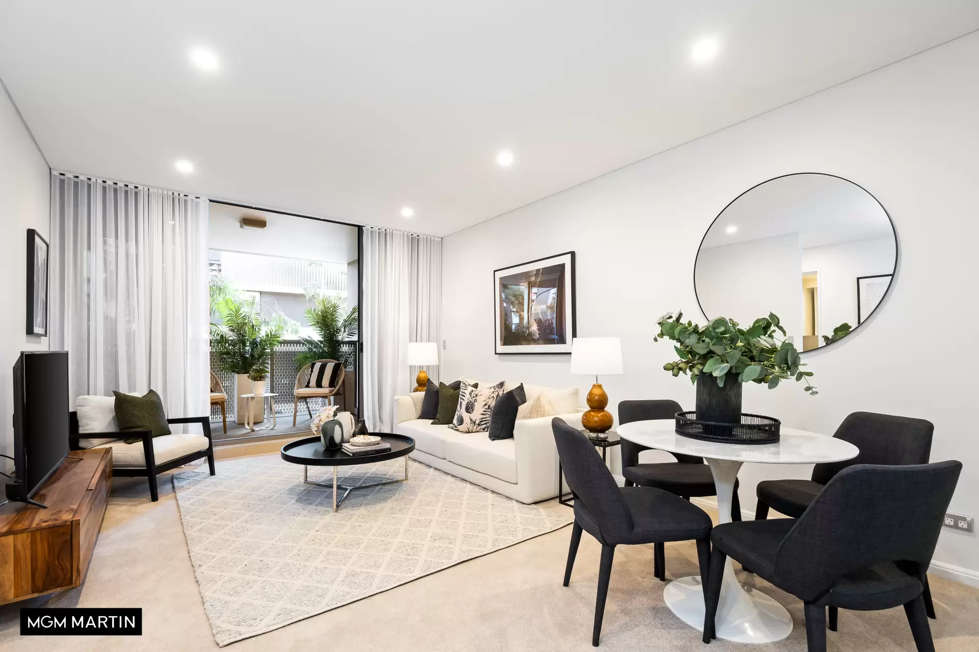 151/1 Kirby Walk, Zetland Sold by MGM Martin - image 1