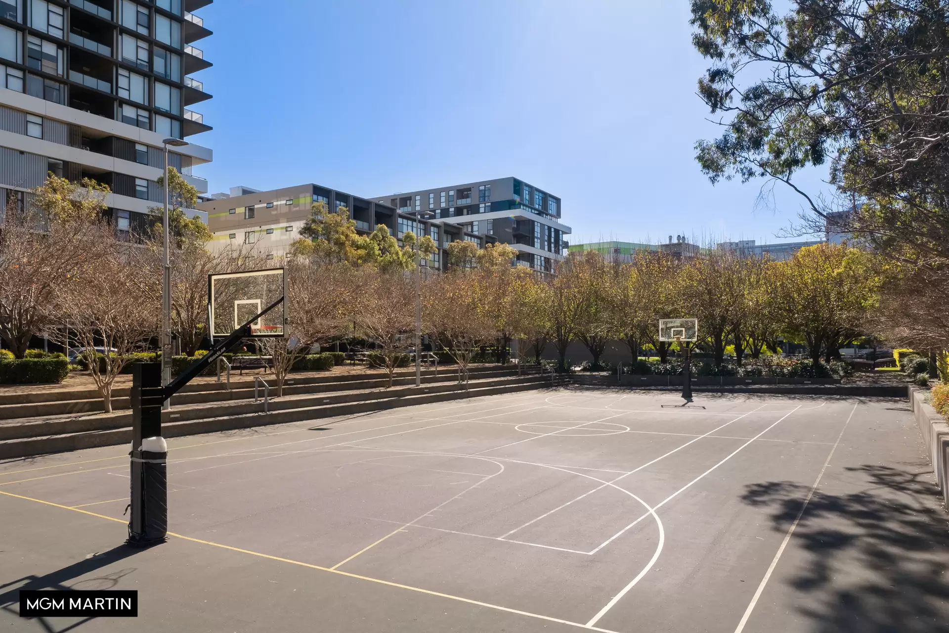 151/1 Kirby Walk, Zetland Sold by MGM Martin - image 1