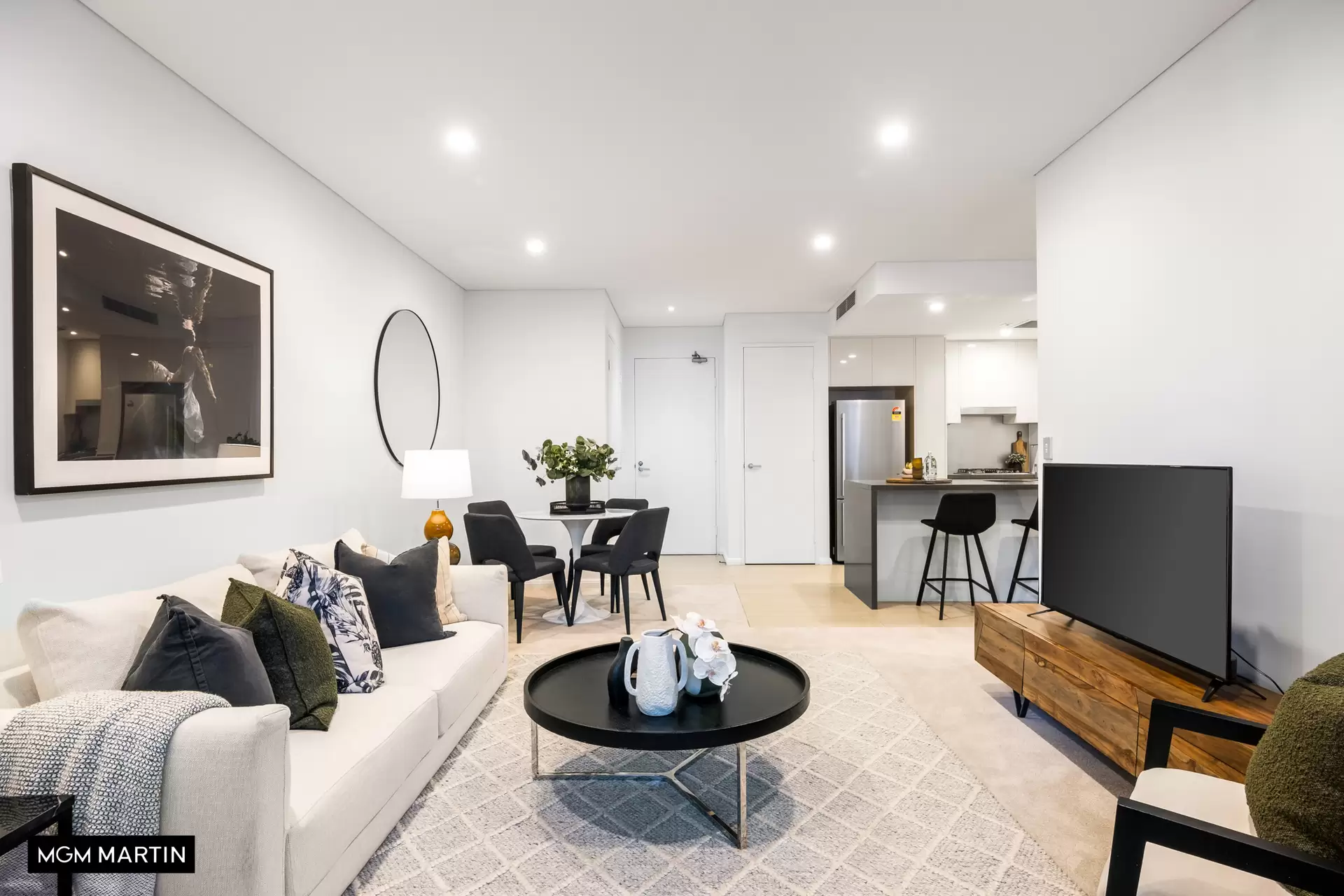 151/1 Kirby Walk, Zetland Sold by MGM Martin - image 1