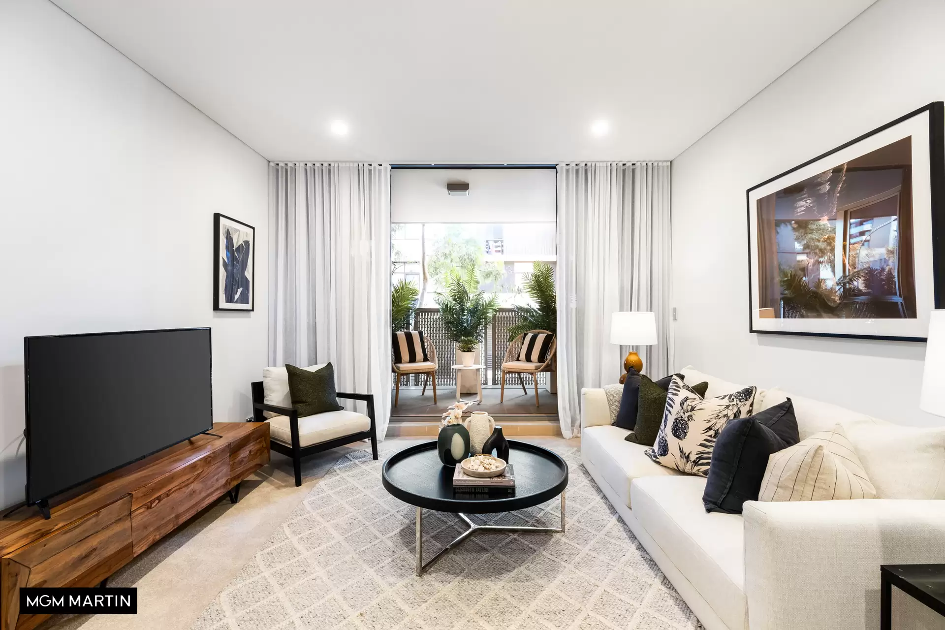 151/1 Kirby Walk, Zetland Sold by MGM Martin - image 1