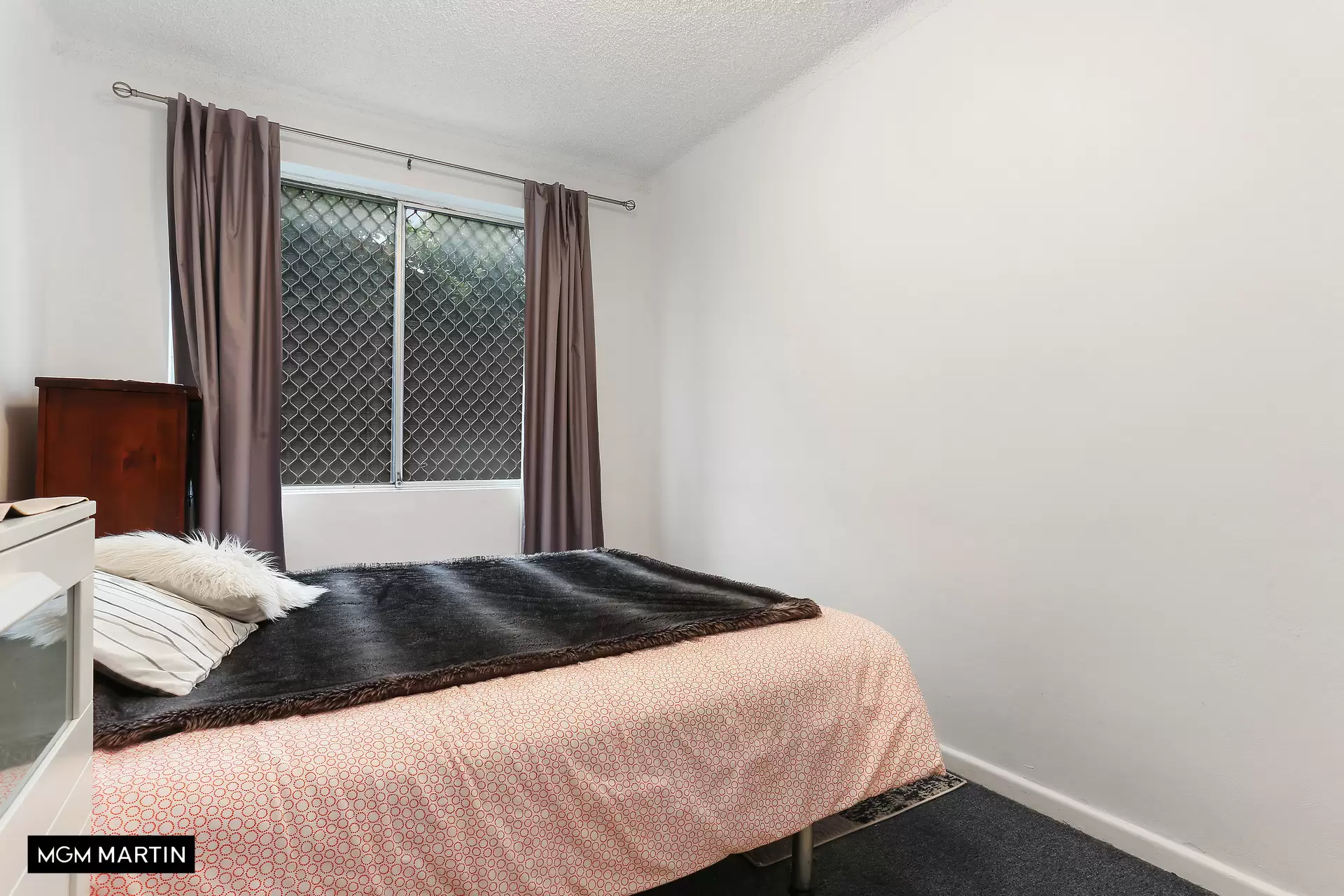 18/27 Dover Road, Botany Leased by MGM Martin - image 1