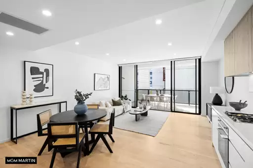303/6 Rothschild Avenue, Rosebery Sold by MGM Martin
