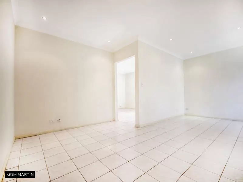 56 Hardie Street, Mascot Leased by MGM Martin - image 1