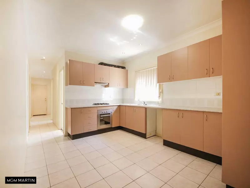 56 Hardie Street, Mascot Leased by MGM Martin - image 1
