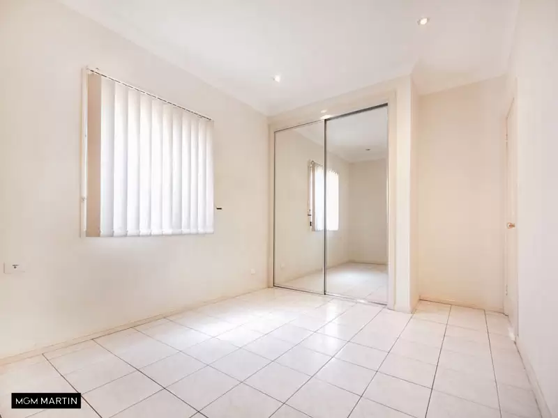 56 Hardie Street, Mascot Leased by MGM Martin - image 1