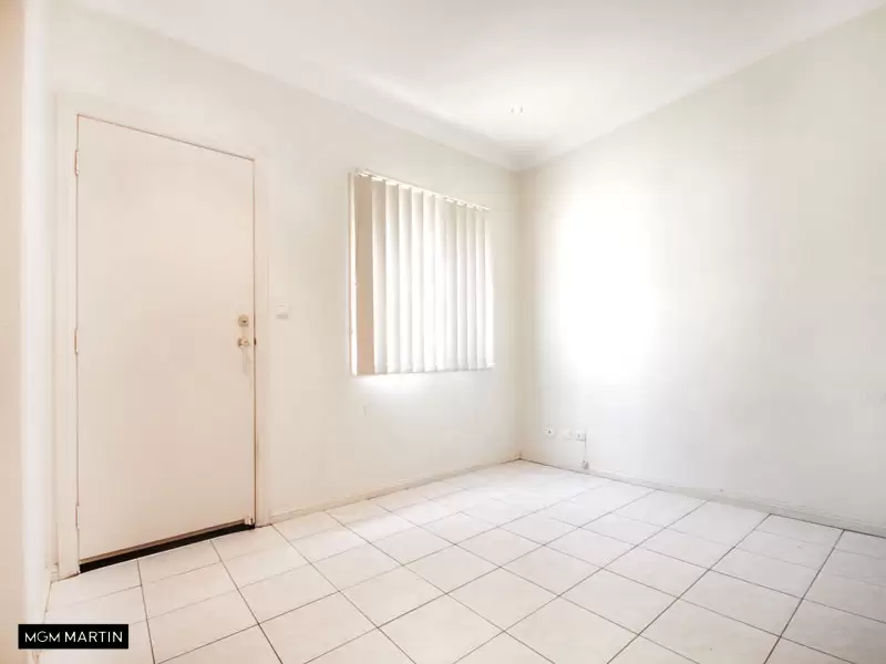 56 Hardie Street, Mascot Leased by MGM Martin - image 1