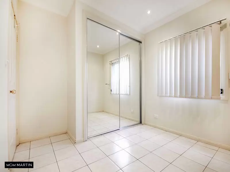 56 Hardie Street, Mascot Leased by MGM Martin - image 1