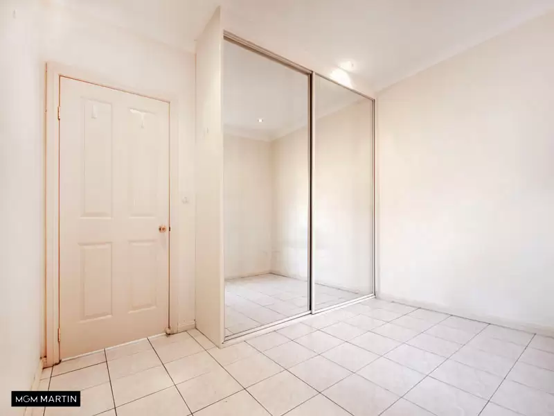 56 Hardie Street, Mascot Leased by MGM Martin - image 1