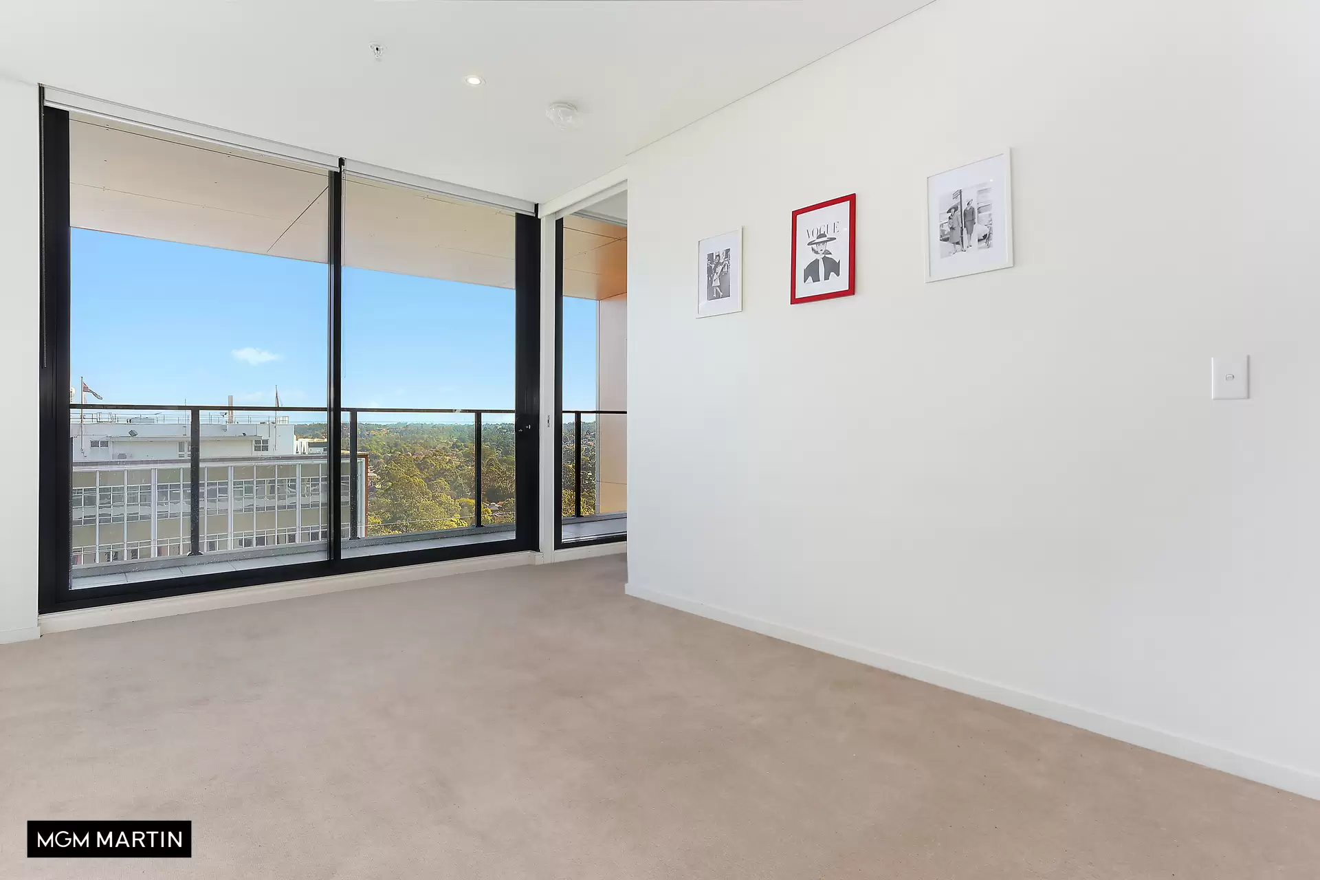 905G/4 Devlin Street, Ryde Leased by MGM Martin - image 1
