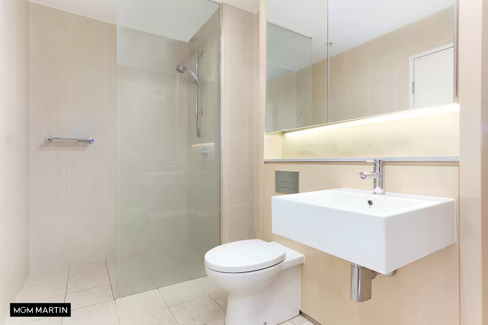 905G/4 Devlin Street, Ryde Leased by MGM Martin - image 1