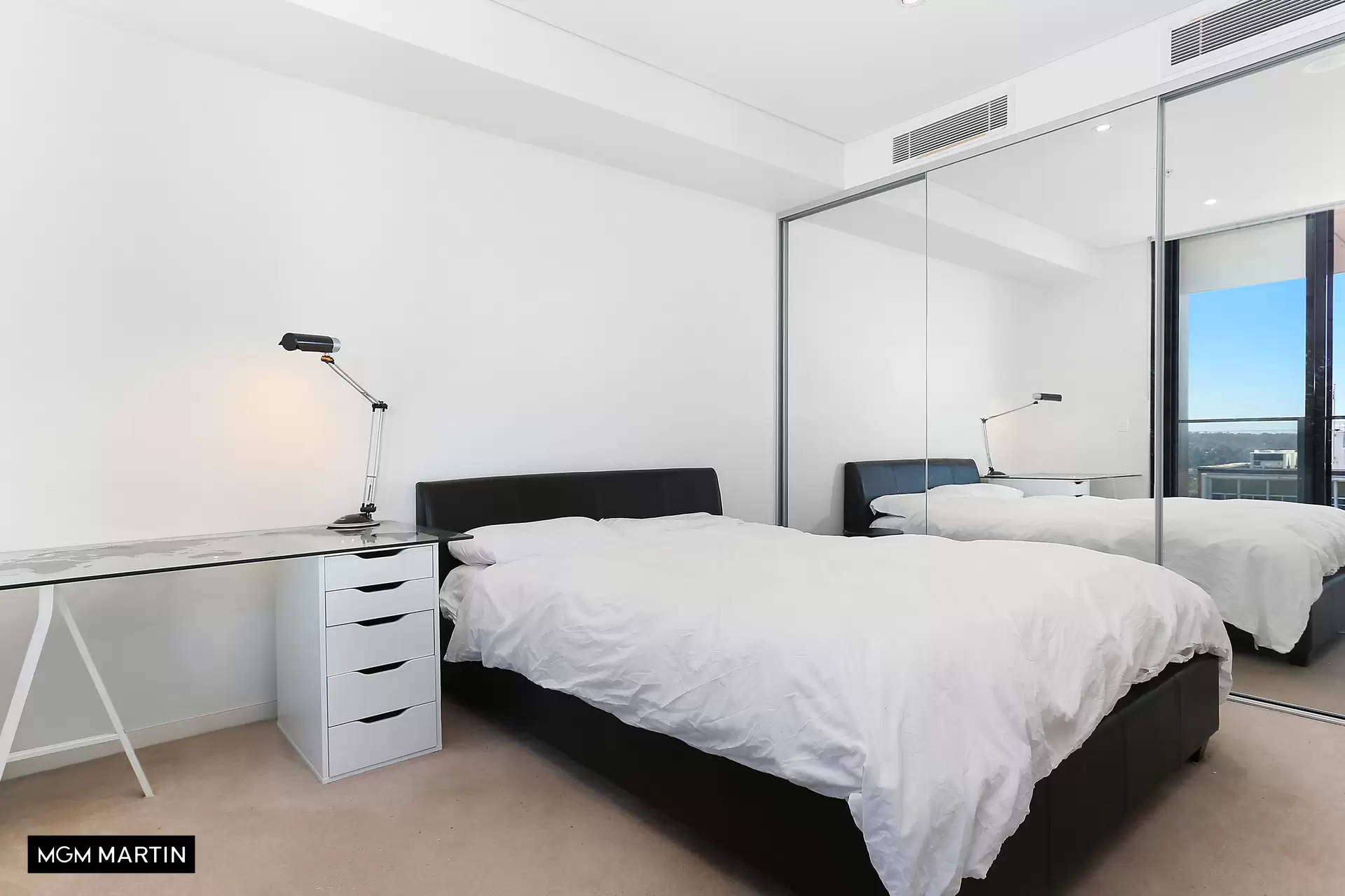 905G/4 Devlin Street, Ryde Leased by MGM Martin - image 1