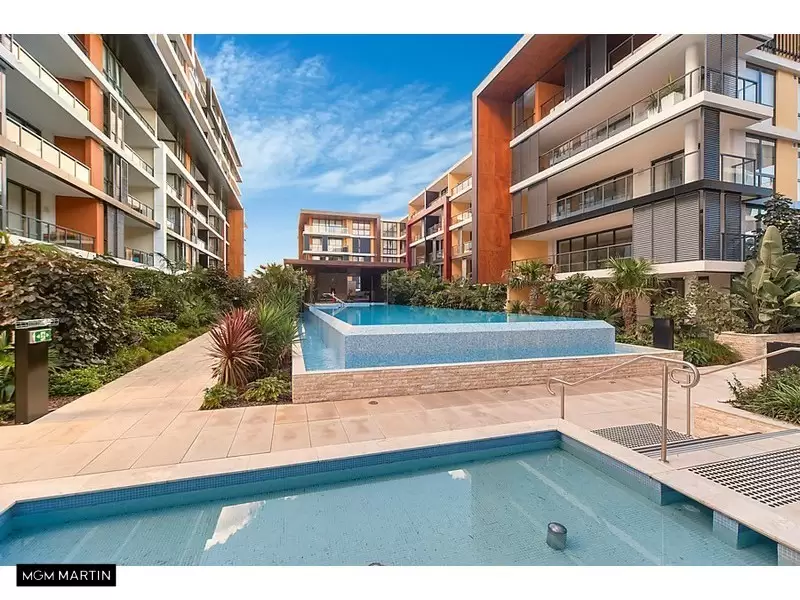 905G/4 Devlin Street, Ryde Leased by MGM Martin - image 1