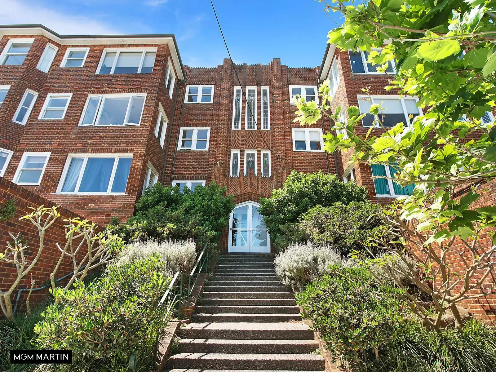 6/102 Alison Road, Randwick Leased by MGM Martin - image 1