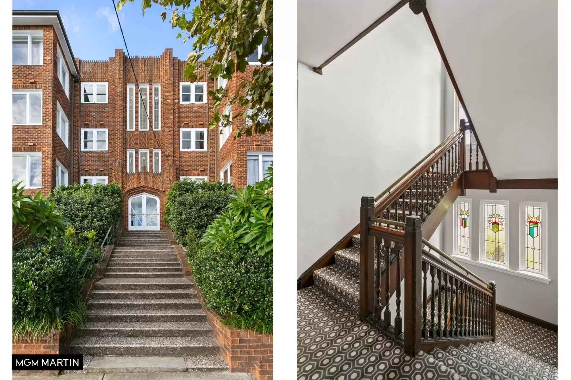 6/102 Alison Road, Randwick Leased by MGM Martin - image 1