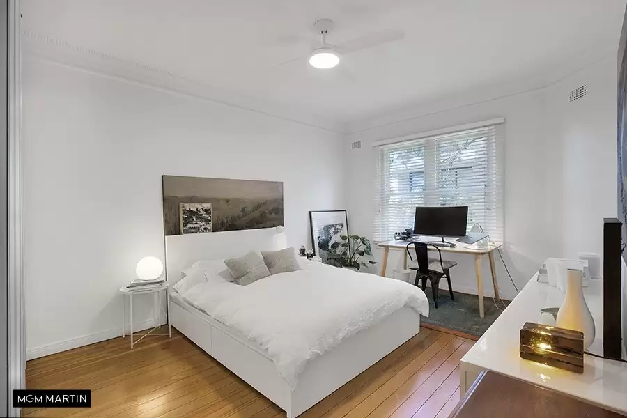 6/102 Alison Road, Randwick Leased by MGM Martin - image 1