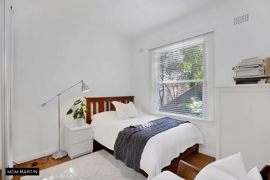 6/102 Alison Road, Randwick Leased by MGM Martin - image 1