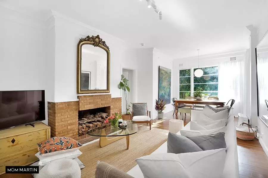 6/102 Alison Road, Randwick Leased by MGM Martin - image 1