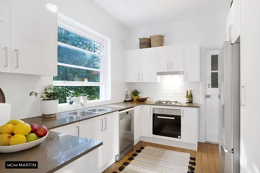 6/102 Alison Road, Randwick Leased by MGM Martin - image 1
