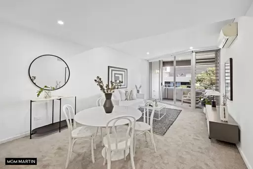 99/6B Defries Avenue, Zetland Sold by MGM Martin