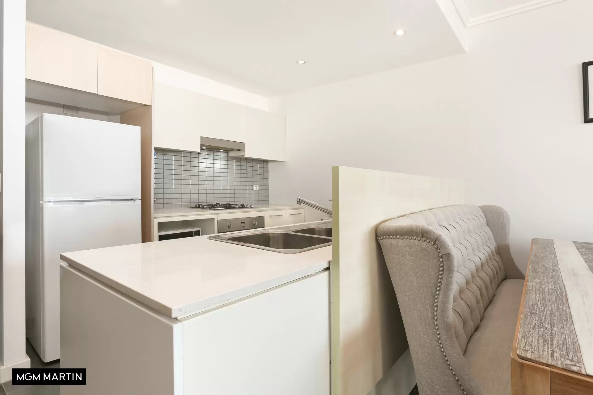 903A/8 Cowper Street, Parramatta Leased by MGM Martin - image 1