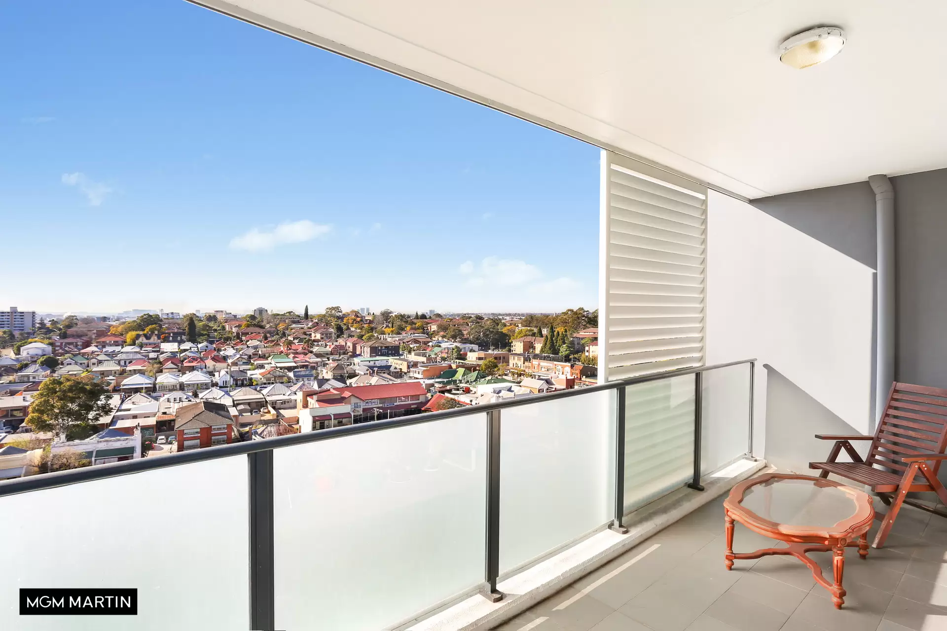 903A/8 Cowper Street, Parramatta Leased by MGM Martin - image 1