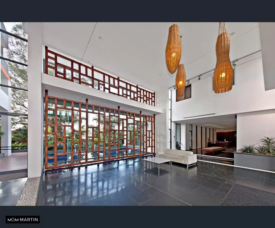 903A/8 Cowper Street, Parramatta Leased by MGM Martin - image 1