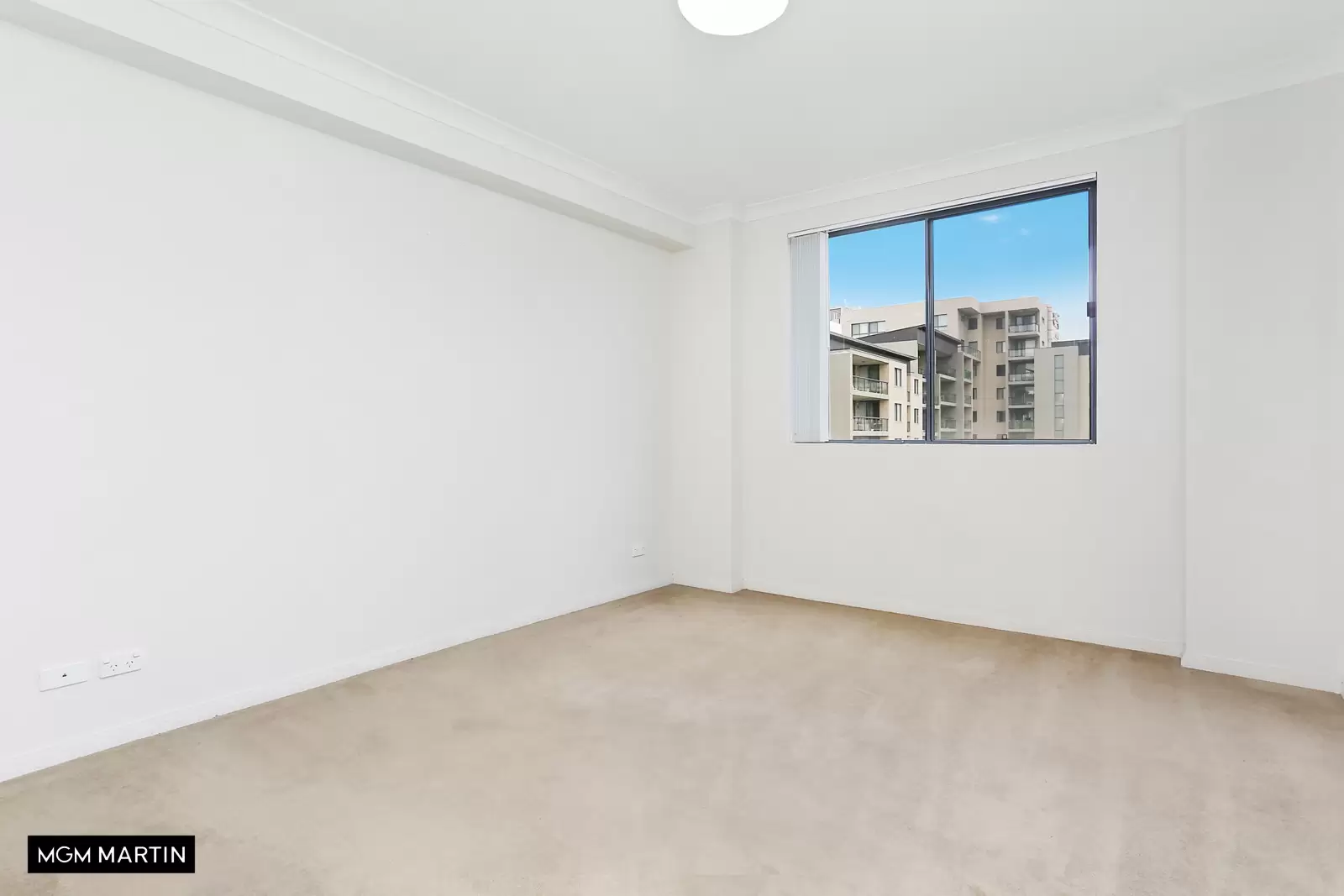 125/20 Victoria Road, Parramatta Leased by MGM Martin - image 1