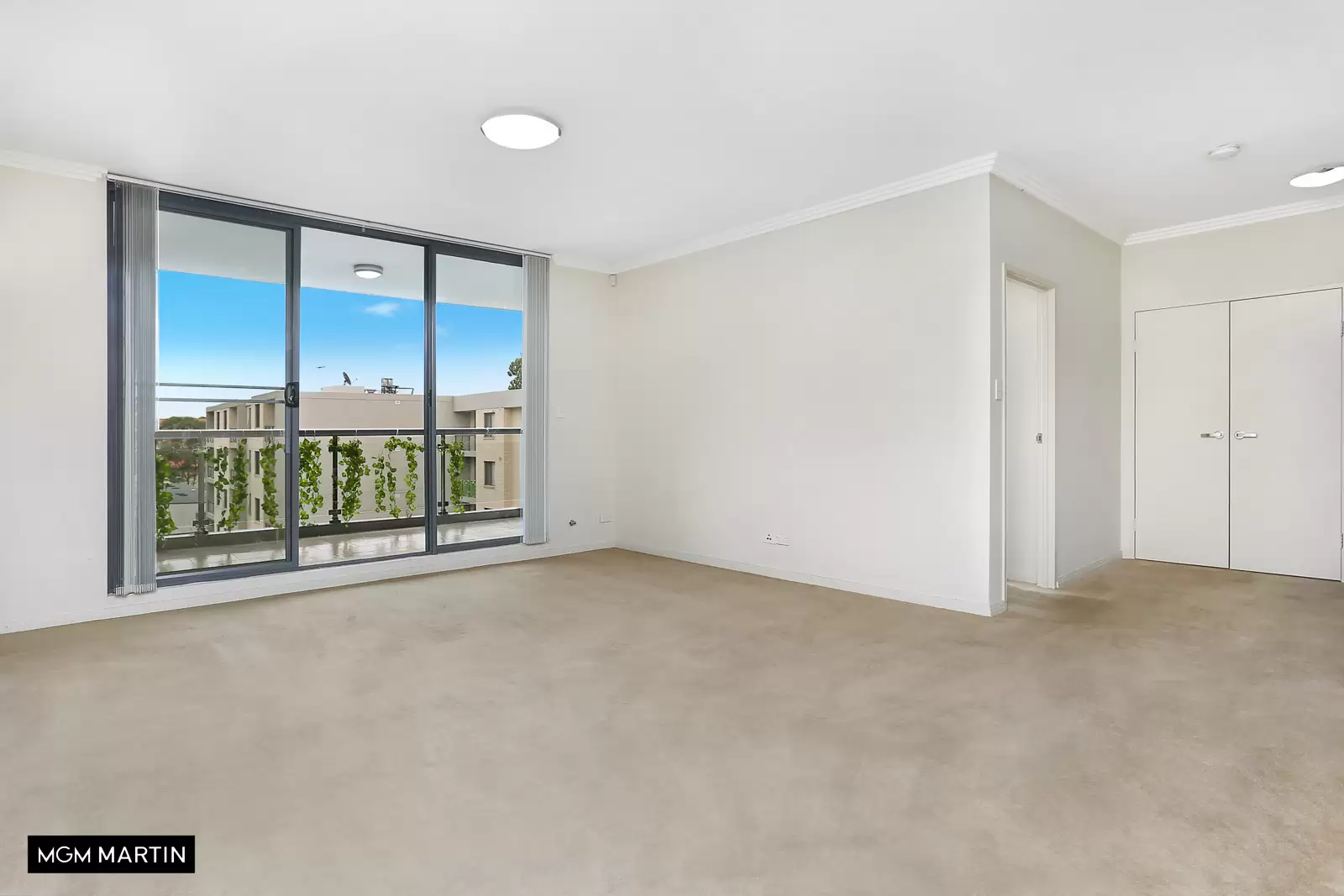 125/20 Victoria Road, Parramatta Leased by MGM Martin - image 1