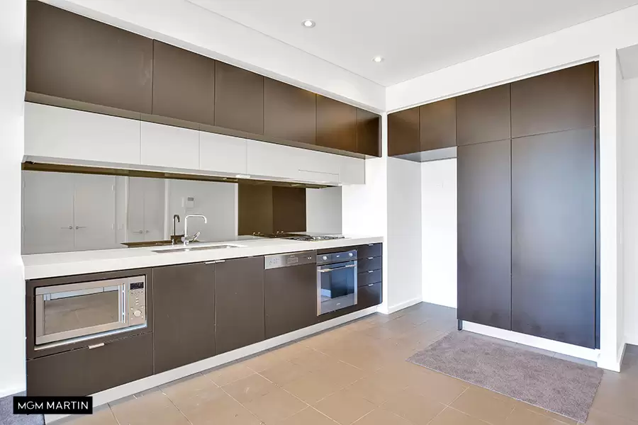 58/6A Defries Avenue, Zetland Leased by MGM Martin - image 1