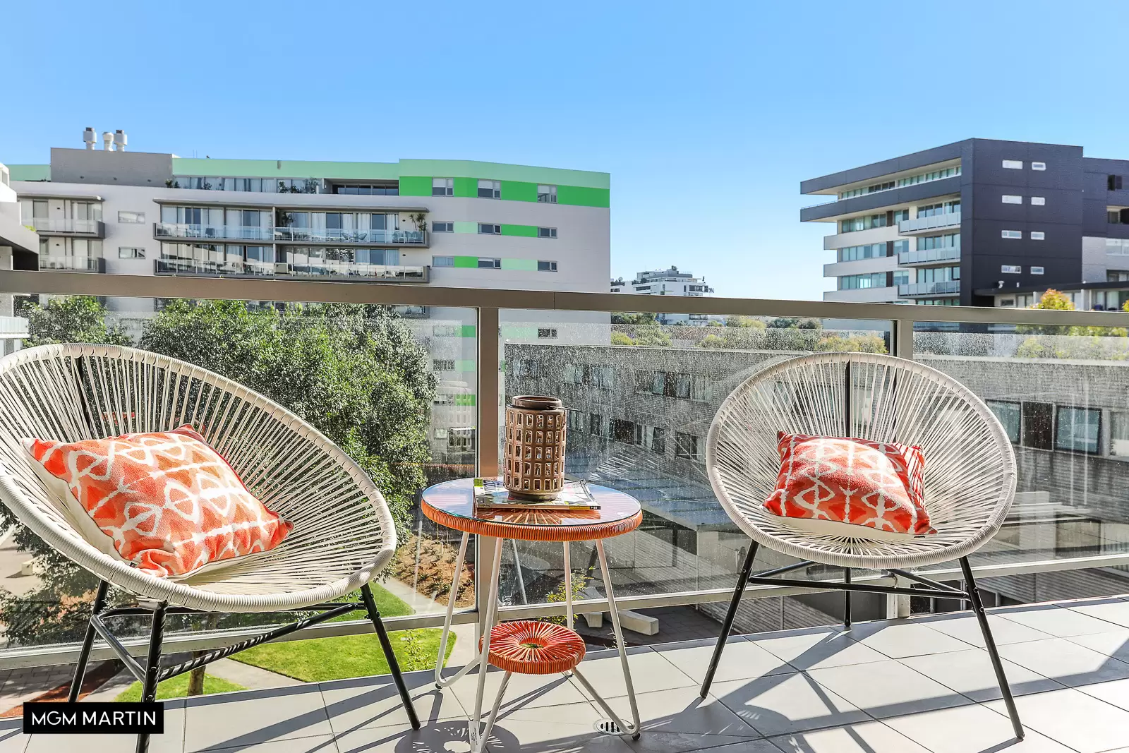 34/3 Defries Avenue, Zetland Sold by MGM Martin - image 1