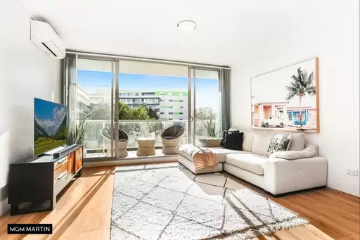 34/3 Defries Avenue, Zetland Sold by MGM Martin