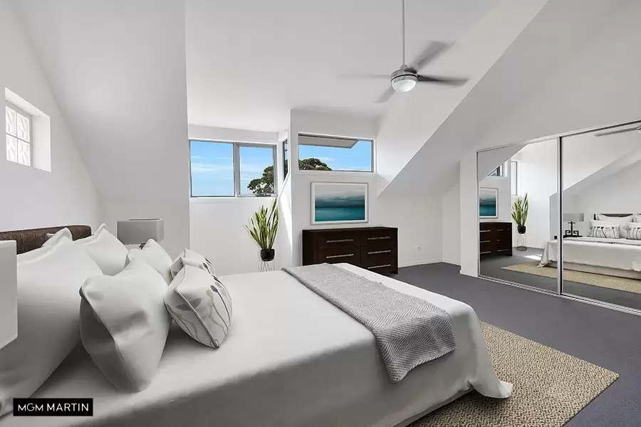 18/32 Stephen Road, Botany Leased by MGM Martin - image 1