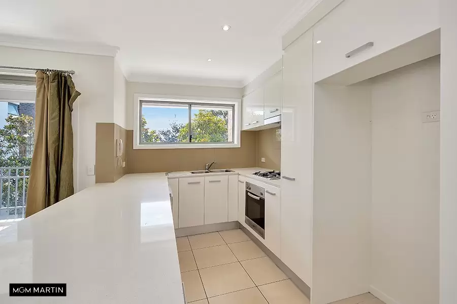 18/32 Stephen Road, Botany Leased by MGM Martin - image 1
