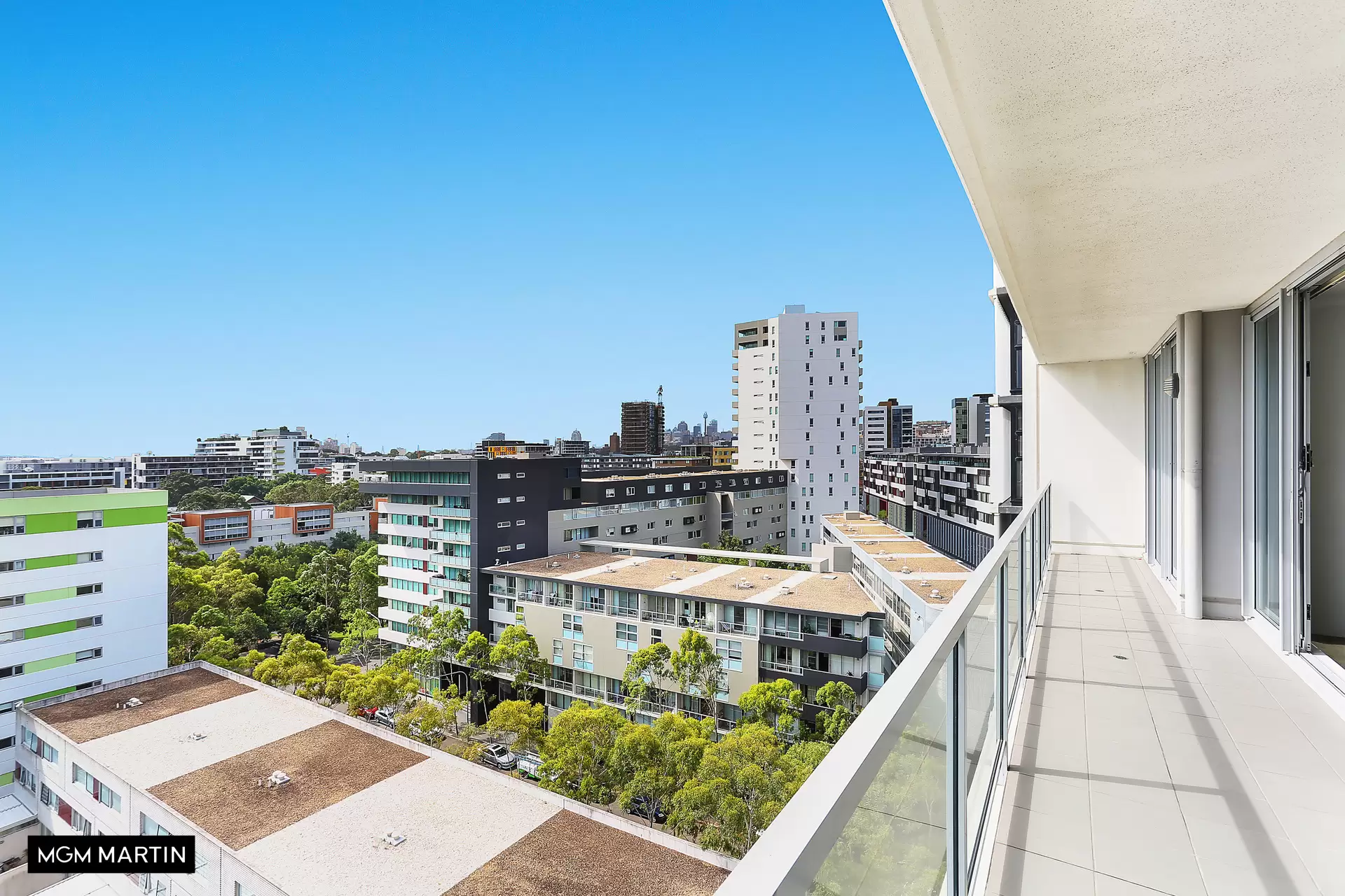 75/3 Defries Avenue, Zetland Leased by MGM Martin - image 1