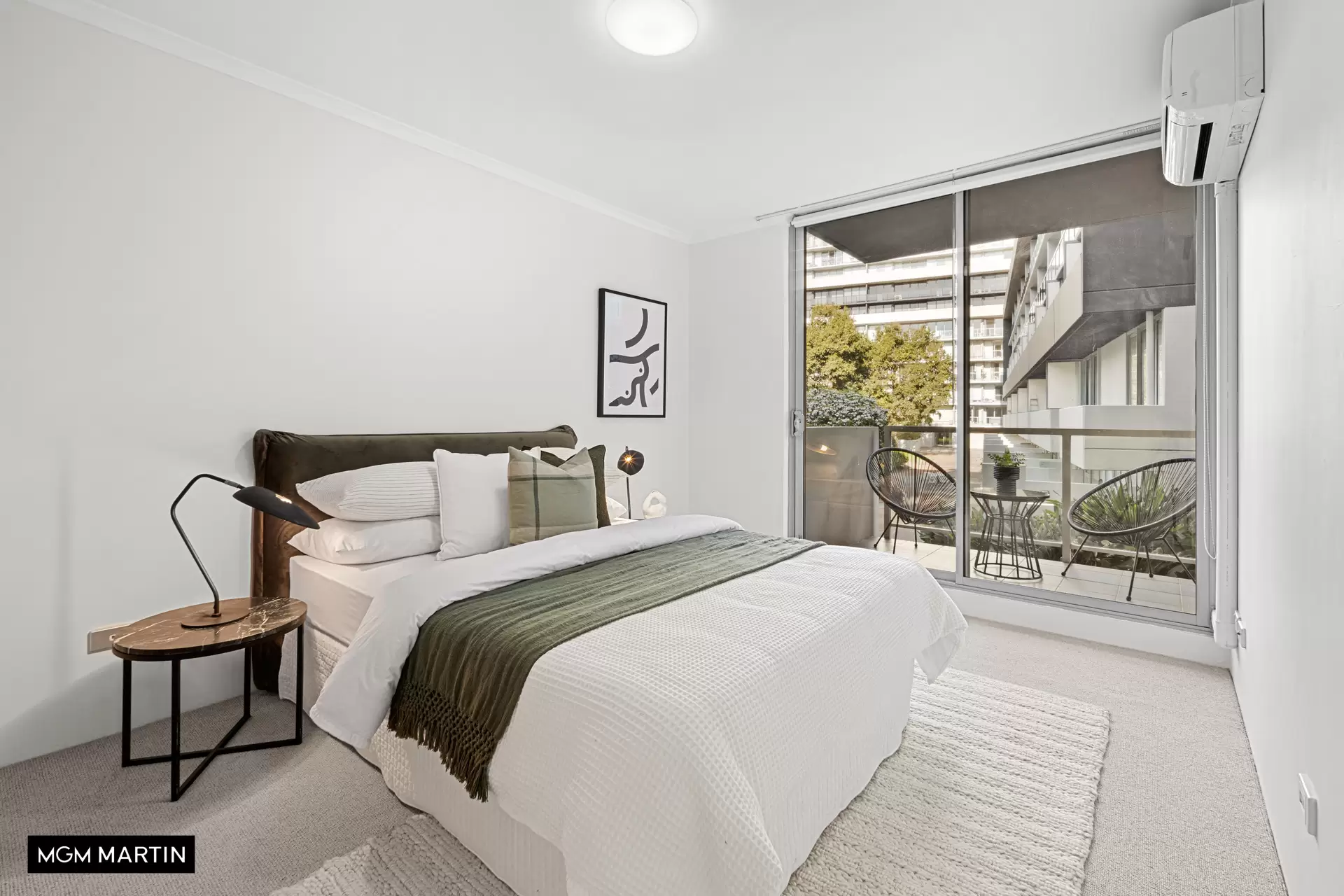 23/2 Hutchinson Walk, Zetland Sold by MGM Martin - image 1