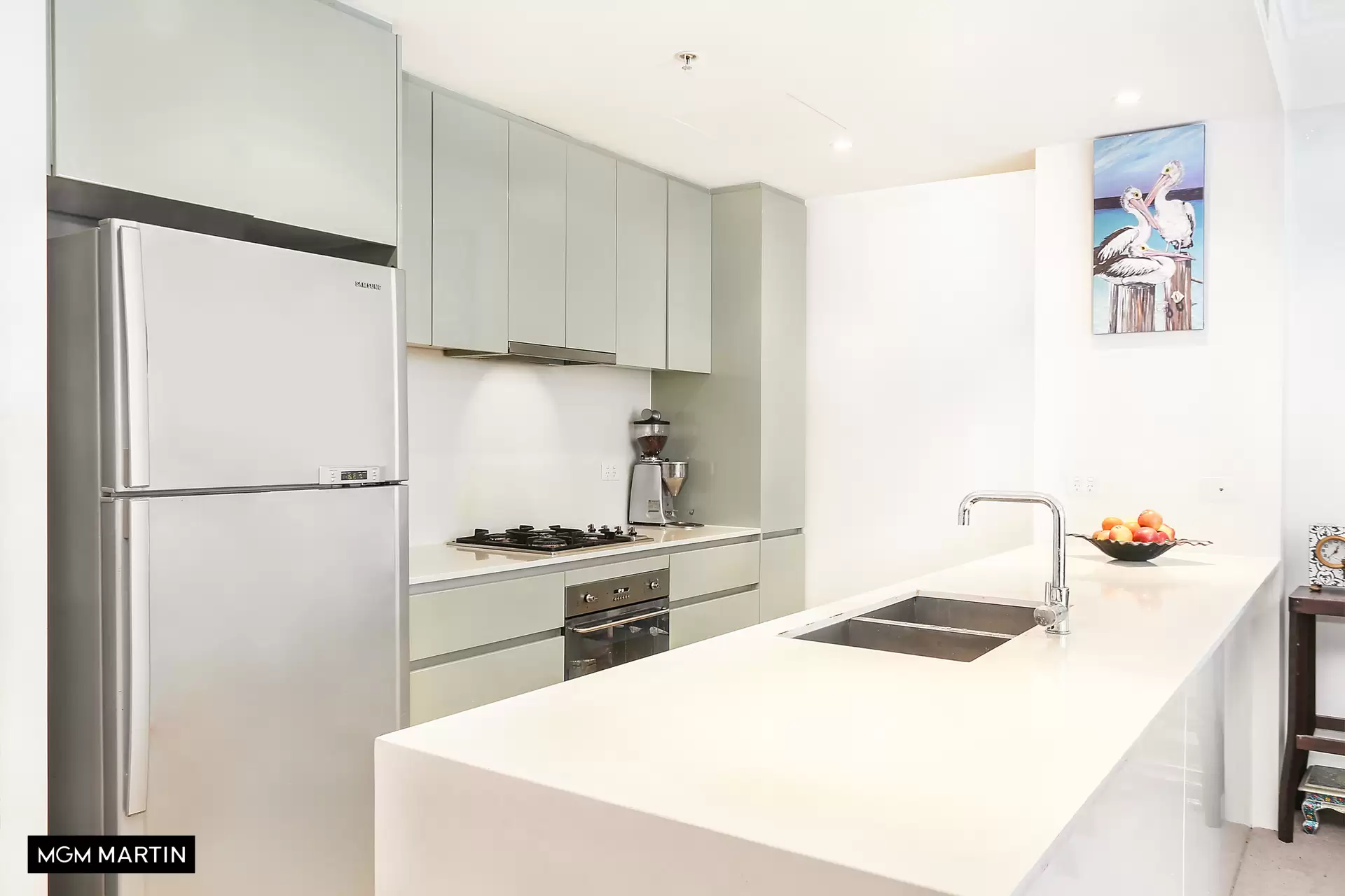 405B/5 Pope Street, Ryde Leased by MGM Martin - image 1