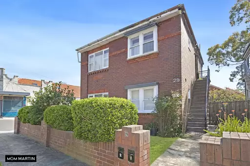 29 Junction Road, Summer Hill Sold by MGM Martin